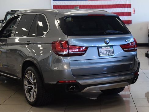 Used 2014 BMW X5 xDrive35i AWD/4WD image 24