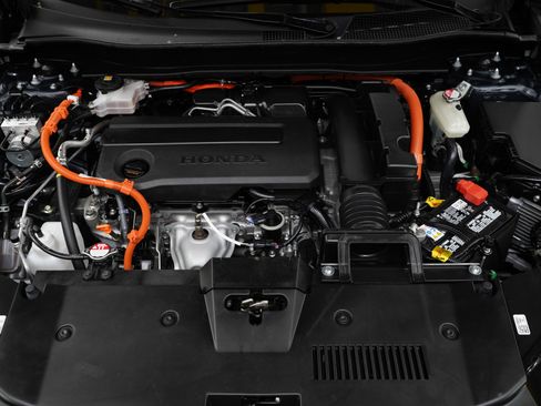 Used 2025 Honda CR-V Sport-L image 33