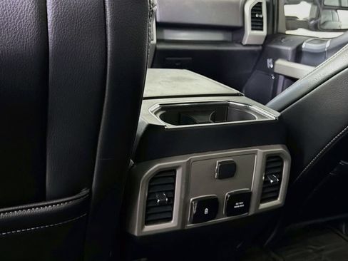 Used 2018 Ford F150 Lariat w/ Equipment Group 501A Mid AWD/4WD image 28
