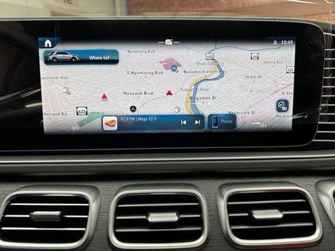 New 2026 Mercedes-Benz GLE 53 AMG GLE 53 AMG image 20