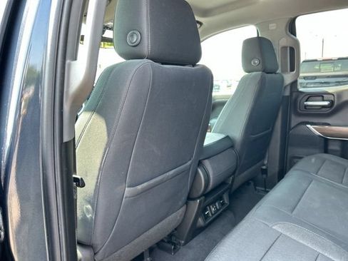 Used 2019 Chevrolet Silverado 1500 RST w/ All-Star Edition AWD/4WD image 17