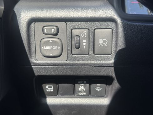 Certified 2023 Toyota 4Runner SR5 Premium w/ SR5 Premium Package AWD/4WD image 32