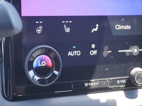 New 2026 Toyota C-HR AWD/4WD image 24