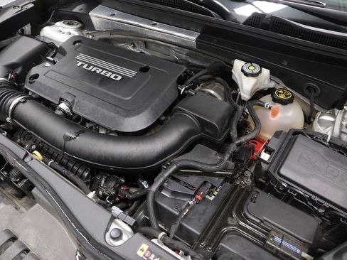 Used 2019 Cadillac XT4 Sport image 12