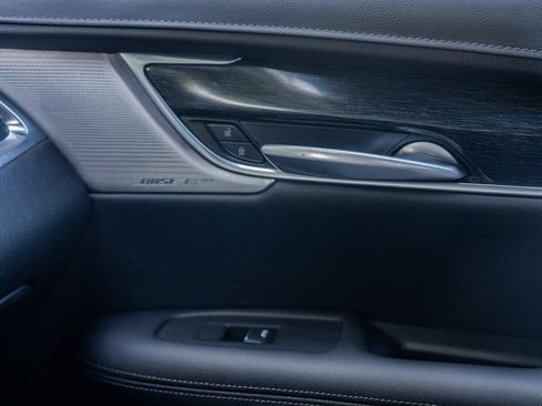 Used 2024 Cadillac XT5 Premium Luxury image 14