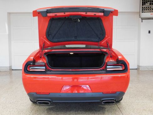 Used 2015 Dodge Challenger R/T Plus RWD image 62