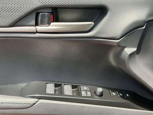 New 2026 Toyota Camry XSE FWD image 24