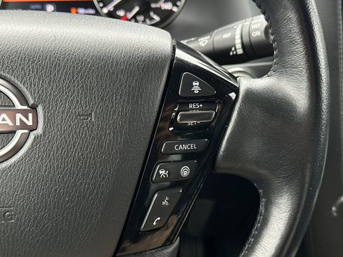 Used 2024 Nissan Armada SV AWD/4WD image 30