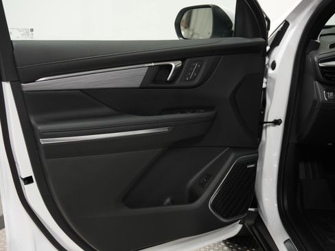 New 2026 Buick Enclave Preferred w/ Power Package image 20