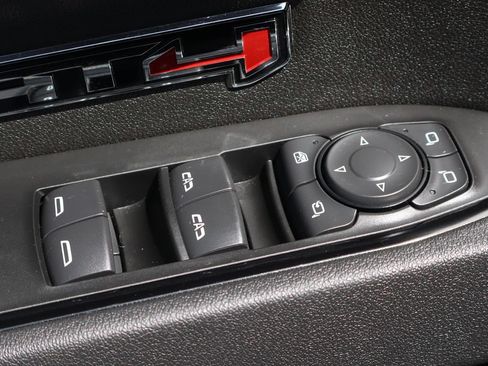 Used 2026 GMC Sierra 1500 AT4 w/ AT4 Premium Package AWD/4WD image 20