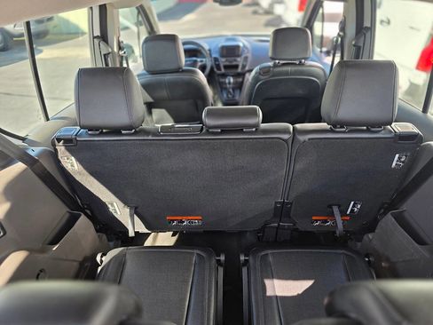 Used 2020 Ford Transit Connect XL image 22