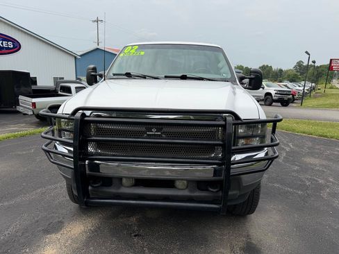 Used 2002 Ford F350 XLT AWD/4WD image 2