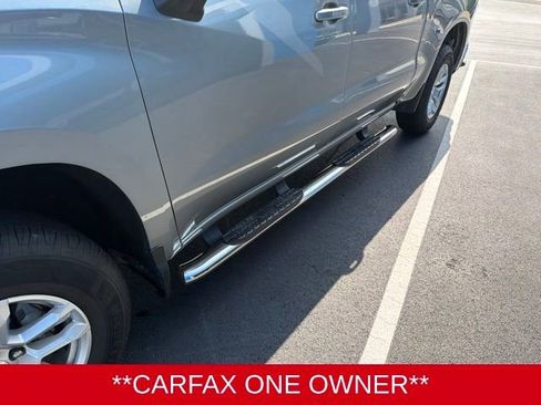 Used 2024 Chevrolet Silverado 1500 LT AWD/4WD image 7