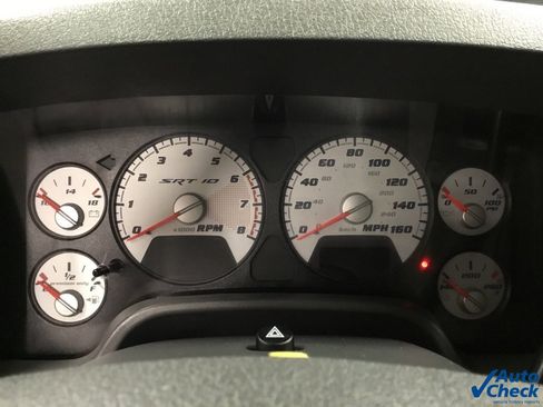 Used 2006 Dodge Ram 1500 Truck 2WD Quad Cab w/ Communication Pkg image 43