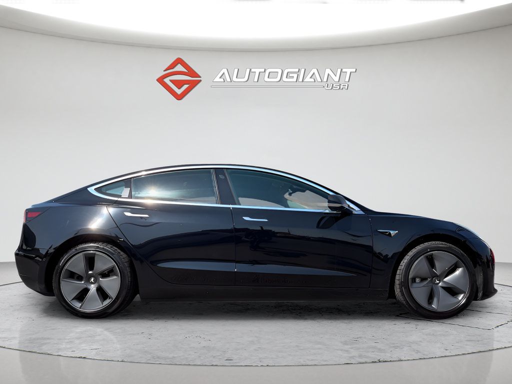 Used 2018 Tesla Model 3 Mid Range RWD image 15