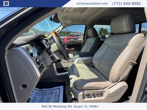 Used 2010 Ford F150 XL AWD/4WD image 24