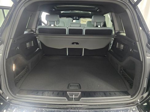 New 2026 Mercedes-Benz GLB 250 GLB 250 image 11