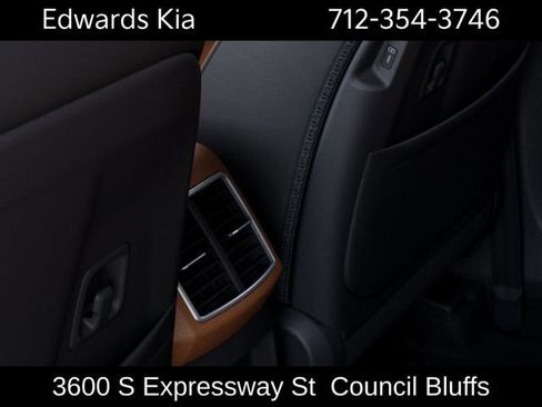 New 2026 Kia Sportage EX AWD/4WD image 28