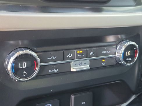 Used 2021 Ford F150 XLT w/ Equipment Group 301A Mid AWD/4WD image 34