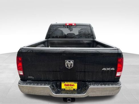 Used 2015 RAM 1500 ST w/ SXT Appearance Group image 6