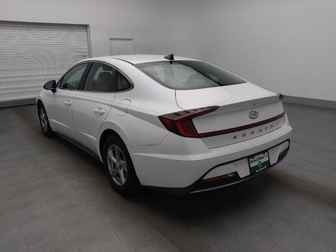 Used 2022 Hyundai Sonata SE FWD image 5