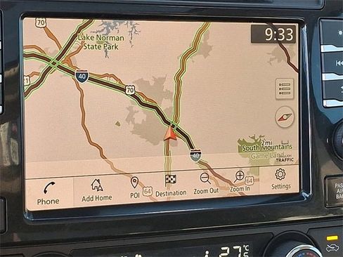 Used 2020 Nissan Maxima 3.5 SL image 17