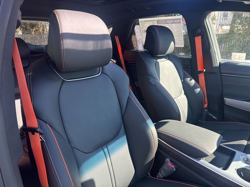 New 2026 Genesis GV70 2.5T Sport Prestige image 33