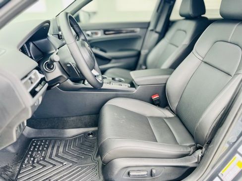 Used 2026 Honda Civic FWD Hybrid Sedan image 12