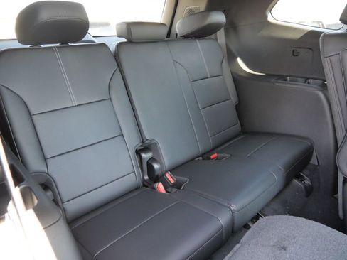New 2026 GMC Acadia Elevation w/ Elevation Premium Package AWD/4WD image 29