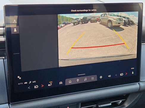 New 2026 MAZDA CX-5 Select AWD/4WD image 32