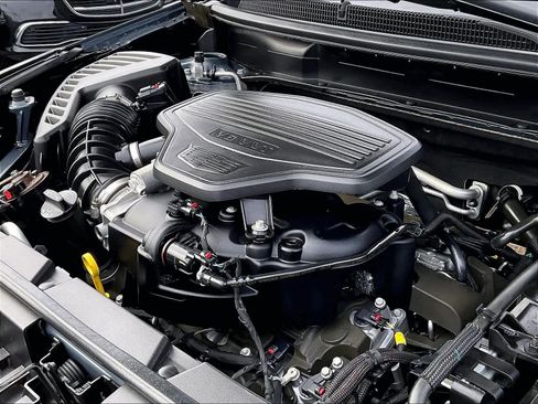 Used 2021 Cadillac XT5 Sportv image 33