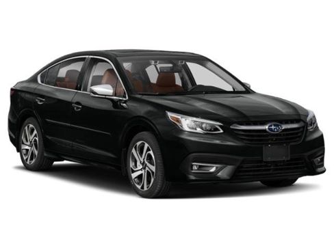 Used 2021 Subaru Legacy Touring XT w/ Popular Package #2 AWD/4WD image 9