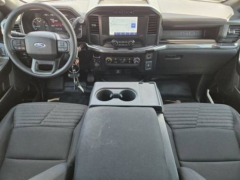 Used 2023 Ford F150 XL w/ STX Appearance Package AWD/4WD image 23