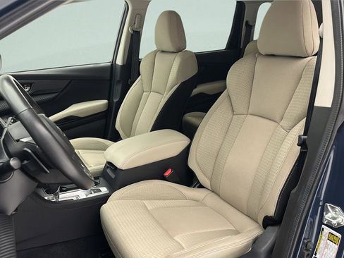 Used 2025 Subaru Ascent Premium AWD/4WD image 14