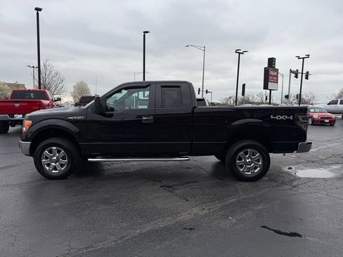 Used 2014 Ford F150 XLT w/ Equipment Group 302A Luxury image 4