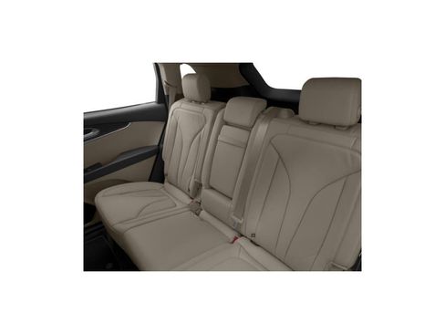 Used 2016 Lincoln MKX Reserve w/ Climate Package AWD/4WD image 13