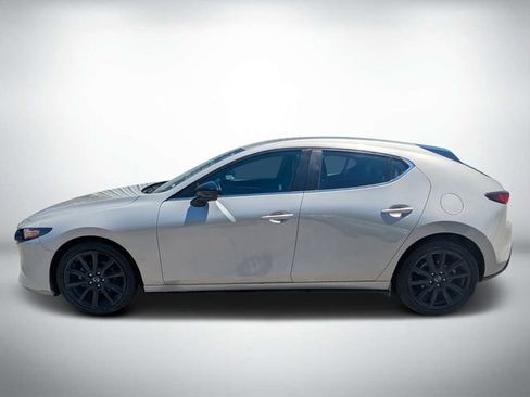 Used 2024 MAZDA MAZDA3 s FWD image 6