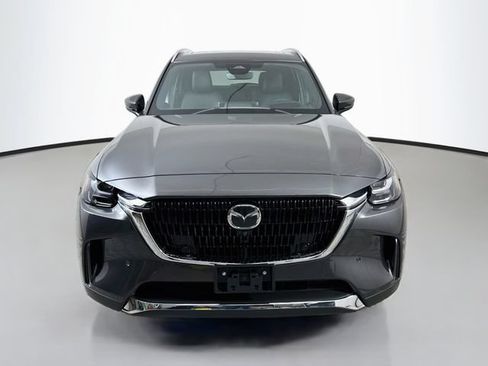 New 2026 MAZDA CX-90 3.3 Turbo w/ Premium Plus Pkg AWD/4WD image 2
