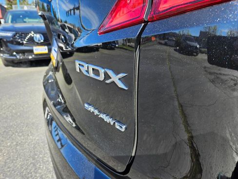 New 2026 Acura RDX A-Spec image 19