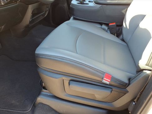 New 2026 RAM 2500 Tradesman image 19