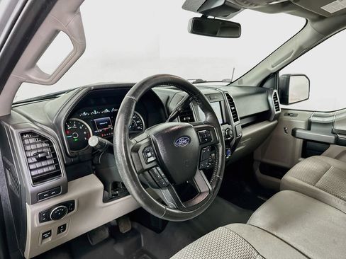 Used 2020 Ford F150 XLT w/ Equipment Group 302A Luxury AWD/4WD image 10