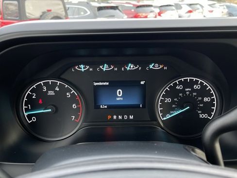 New 2026 Ford F350 XL w/ XL Off-Road Package image 11