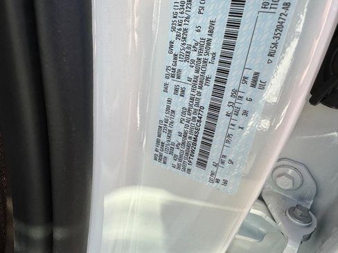 New 2025 Ford F250 King Ranch w/ Chrome Package image 28