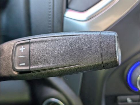 Used 2022 Chevrolet Silverado 1500 RST image 14