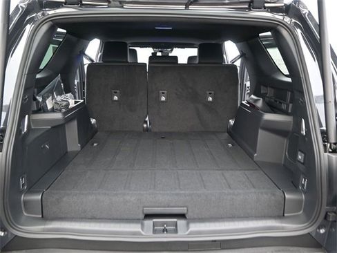 New 2026 Toyota 4Runner TRD Off-Road Premium image 13