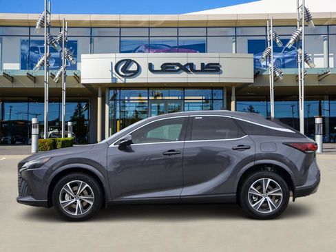 New 2026 Lexus RX 350 350 Premium image 3