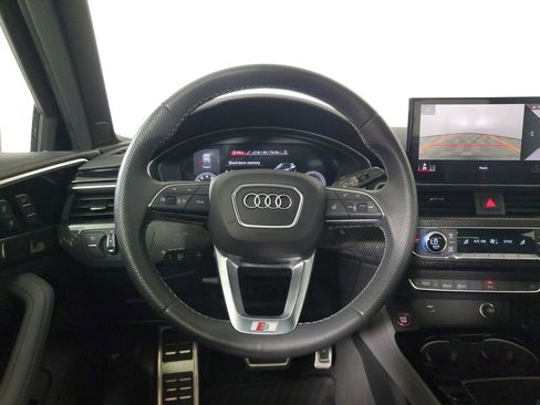 Used 2023 Audi S4 Premium Plus w/ Premium Plus Package AWD/4WD image 13