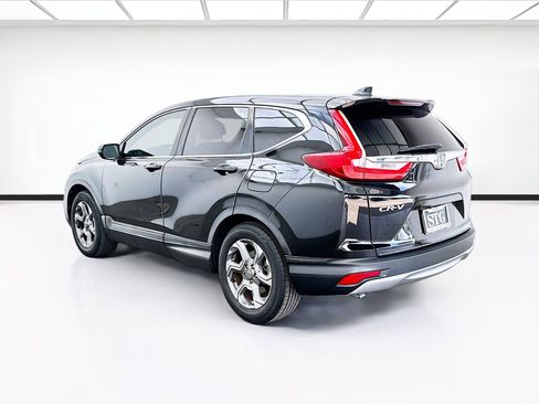 Used 2018 Honda CR-V EX-L image 6