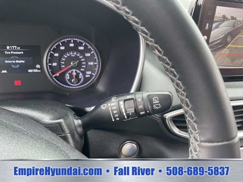 Used 2023 Hyundai Santa Fe SEL AWD/4WD image 30