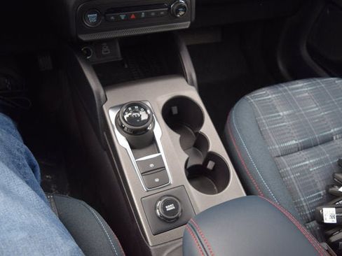 New 2025 Ford Bronco Sport Heritage w/ Convenience Package image 10